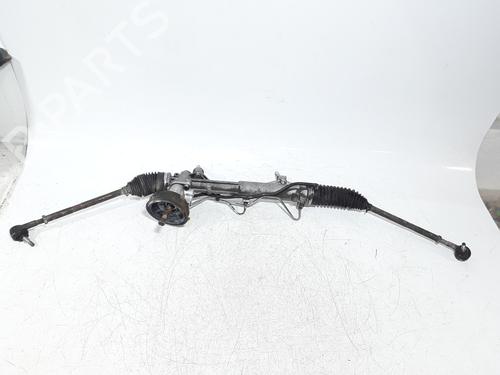 Used Steering rack Steering rack PEUGEOT 206 Hatchback (2A/C) 2.0 HDI 90 (90 hp) 33631699 33631699