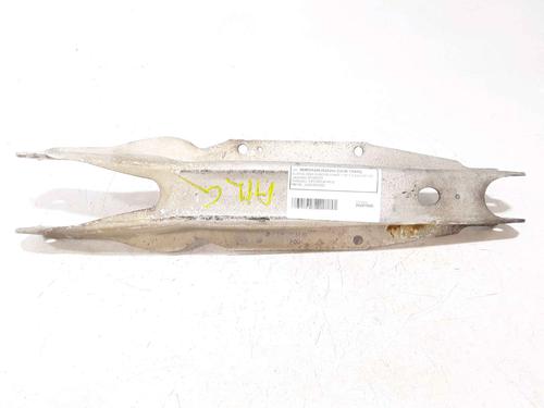 Left rear suspension arm MERCEDES-BENZ A-CLASS (W176) A 200 CDI (176.001) | BP25197878M14 