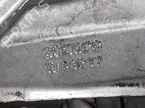Gearbox PEUGEOT 206+ (2L_, 2M_) 1.1 | BP30865675M3 - Image 4