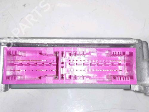 Used ECU airbags FORD KA (RU8) 1.2 (69 hp) 25162572