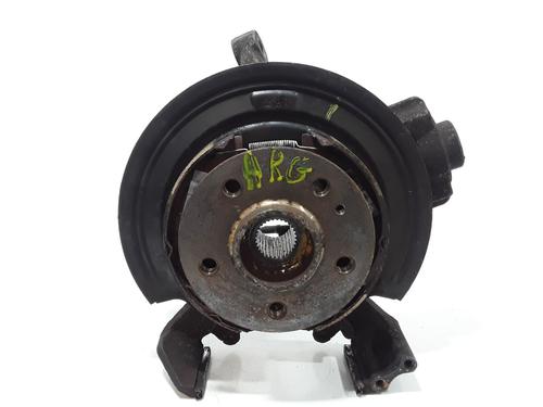 Used Left rear steering knuckle MERCEDES-BENZ M-CLASS (W163) ML 320 (163.154) (218 hp) 25767508