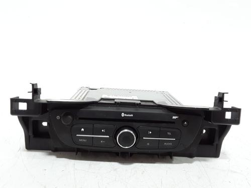 Bilradio RENAULT KANGOO Express (FW0/1_) [2008-2025]  25189320