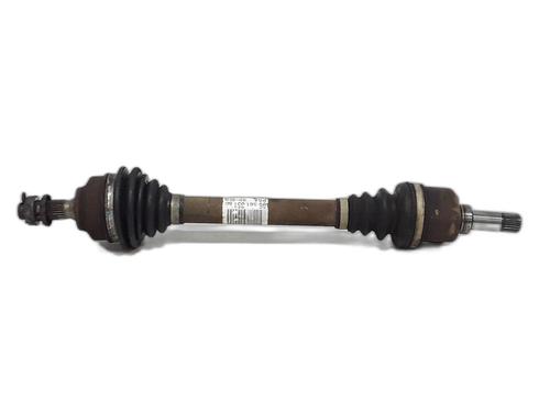 Used Left front driveshaft PEUGEOT 207 (WA_, WC_) 1.6 HDi (90 hp) 30138675
