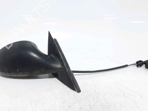 Used Right mirror SEAT IBIZA III (6L1) 1.2 (64 hp) 25191962