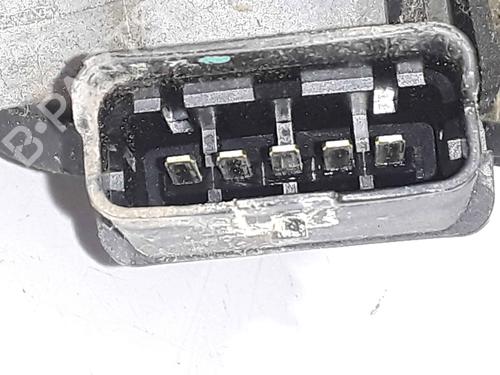 Front wiper motor PEUGEOT 107 (PM_, PN_) 1.0 | BP25202086M29 