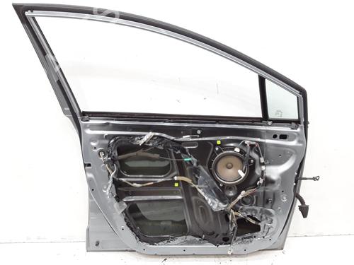 Left front door TOYOTA COROLLA Verso (ZER_, ZZE12_, R1_) 2.2 D-4D (AUR10_, AUR10R) | BP25188842C2 