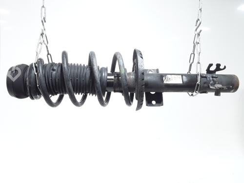 Used Right front shock absorber AUDI A1 Sportback (8XA, 8XF) 1.6 TDI (90 hp) 25196079