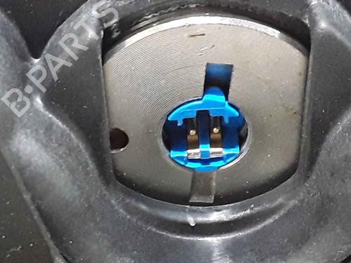 Driver airbag PEUGEOT 307 (3A/C) 2.0 HDi 90 | BP25160880C9 