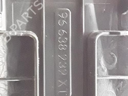 Right front window switch DS DS 3 (SA_) 1.2 THP 130 (SAHNYM) | BP28050039I26 