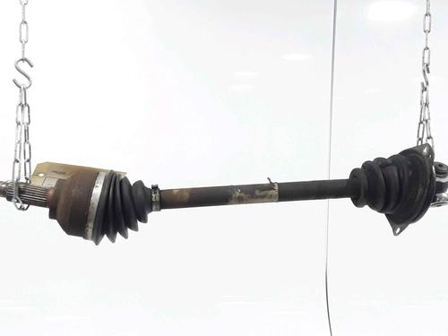 Used Left front driveshaft RENAULT TRAFIC II Van (FL) 1.9 dCi 100 (FL0C) (101 hp) 25766932