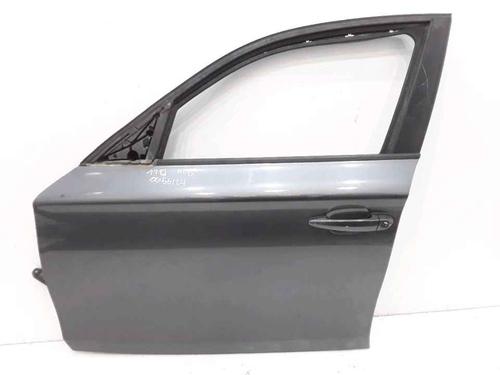 Used Left front door BMW 1 (E87) 118 d (143 hp) 25188436