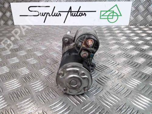 Starter SUZUKI SWIFT III (MZ, EZ) 1.3 (RS413, ZC11S) | BP25765646M8 