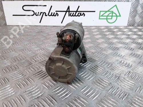 Starter NISSAN MICRA III (K12) 1.4 16V | BP25176696M8 