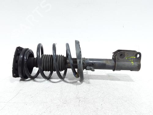 Used Left front shock absorber Left front shock absorber RENAULT MEGANE CC (EZ0/1_) 1.5 dCi (EZ09, EZ1G, EZ0D, EZ14) (110 hp) 33247277 33247277