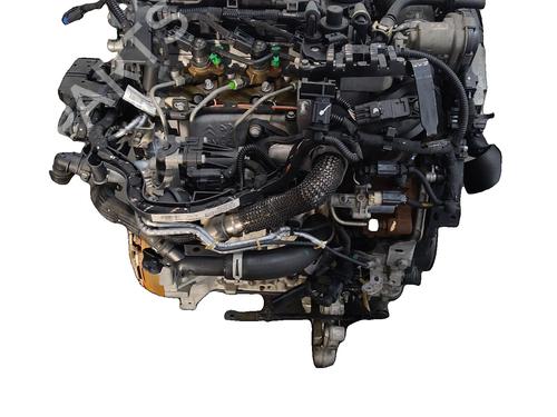 Engine CITROËN C4 II (NC_) 1.6 HDi 110 | BP38039013M1 - Image 5