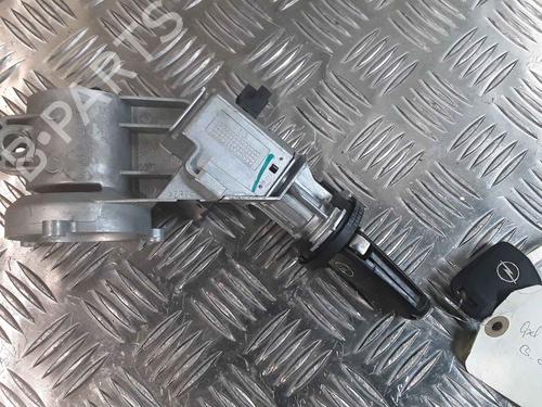 Ignition barrel OPEL CORSA D (S07) 1.2 (L08, L68) | BP25174872M48 