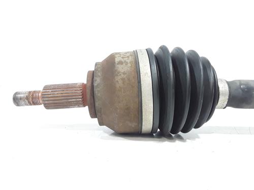 Right front driveshaft RENAULT LAGUNA Coupe (DT0/1) 2.0 dCi GT (DT11, DT1E, DT1N) | BP29756490M39