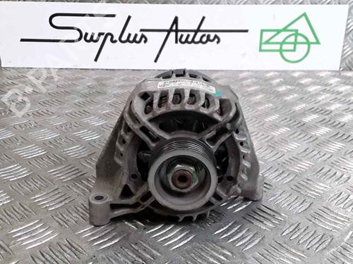 Generator LANCIA YPSILON (843_) 1.2 (843.AXA1A) (60 hp) 25178932
