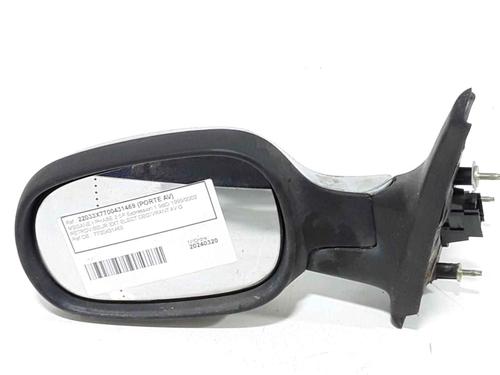 Left mirror RENAULT CLIO II (BB_, CB_) 1.5 dCi (B/CB07) | BP25186793C26 