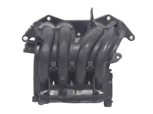 Used Intake manifold Intake manifold PEUGEOT 206 Hatchback (2A/C) 1.4 i (75 hp) 40161645 40161645