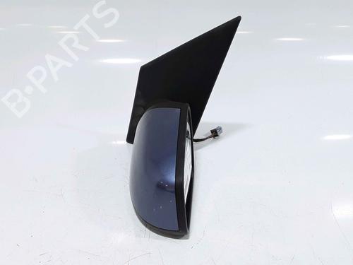 Left mirror FORD FIESTA V (JH_, JD_) 1.4 TDCi | BP25186662C26 