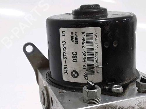 ABS pump BMW 1 (E87) 118 d | BP25166408M43 