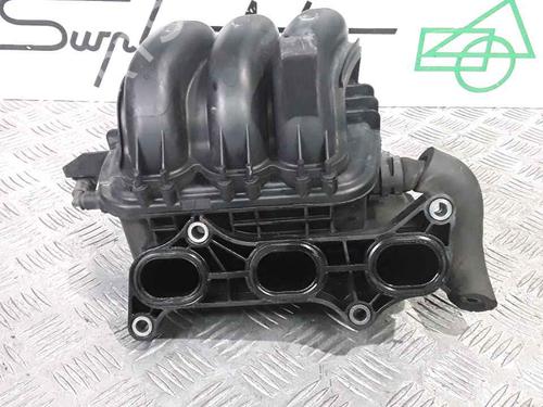 Intake manifold CITROËN C1 (PM_, PN_) 1.0 | BP25180650M70 
