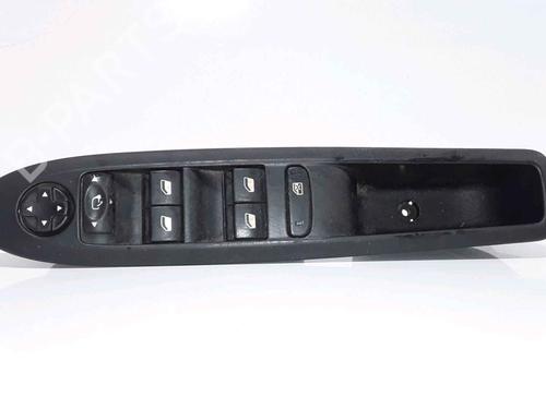 Used Switch CITROËN C4 II (NC_) 1.6 VTi 120 (NC5FS0, NC5FS9) (120 hp) 25185922