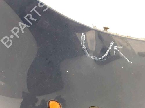 Right front fenders BMW 3 Compact (E46) 320 td | BP25182586C42 