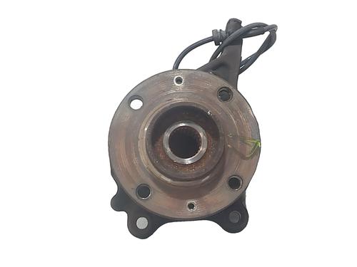 Used Right front steering knuckle Right front steering knuckle CITROËN BERLINGO / BERLINGO FIRST MPV (MF_, GJK_, GFK_) [1996-2026] 34709333 34709333