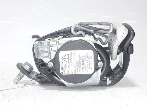 Front right belt tensioner PEUGEOT 207 SW (WK_) 1.6 HDi | BP25162610C88 