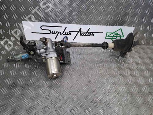 Used Steering column RENAULT CLIO II (BB_, CB_) 1.2 16V (BB05, BB0W, BB11, BB27, BB2T, BB2U, BB2V, CB05,... (75 hp) 25175513