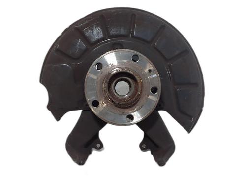 Fusée avant droite AUDI A3 (8P1) 1.9 TDI (105 hp) 31301738