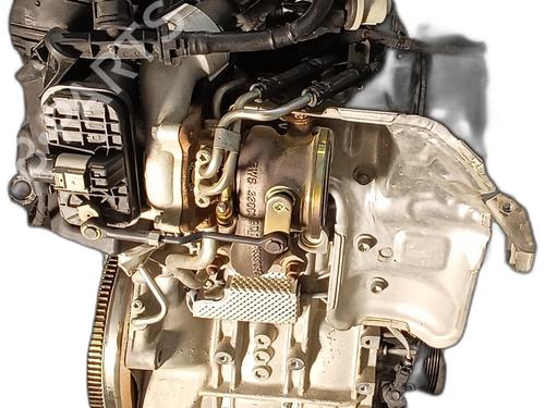 Engine VW POLO VI (AW1, BZ1, AE1) 1.0 TSI | BP29600176M1 