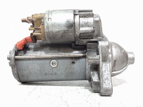 Used Starter Starter RENAULT LAGUNA Coupe (DT0/1) 2.0 dCi (DT01, DT08, DT09, DT0K, DT12, DT1C, DT1D, DT1M,... (150 hp) 39731667 39731667