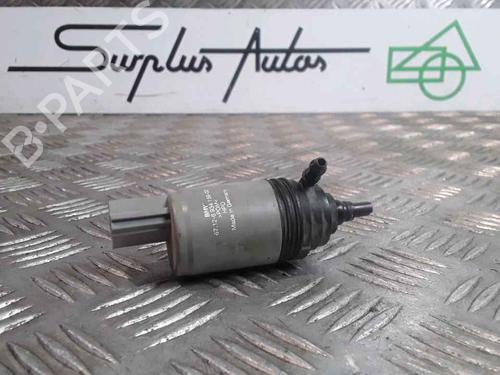 Used Washer pump BMW 3 Touring (E91) 318 d (143 hp) 25202076