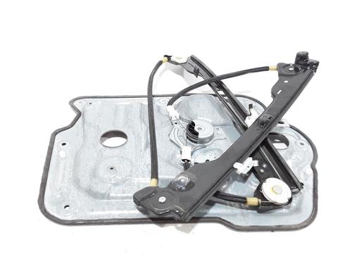 Front right window mechanism NISSAN QASHQAI / QASHQAI +2 I (J10, NJ10, JJ10E) 1.5 dCi | BP25190904C23 