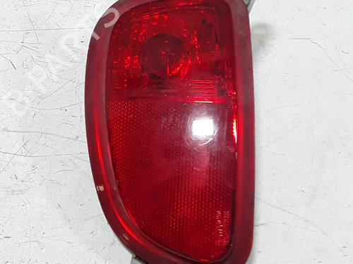 Used Rear bumper left light KIA PICANTO II (TA) 1.2 (85 hp) 27921153
