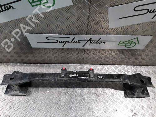 Used Rear bumper reinforcement OPEL ADAM (M13) 1.4 (87 hp) 25168104