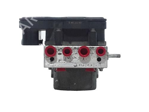 Used ABS pump ABS pump RENAULT CLIO IV (BH_) 1.5 dCi 90 (90 hp) 32276089 32276089