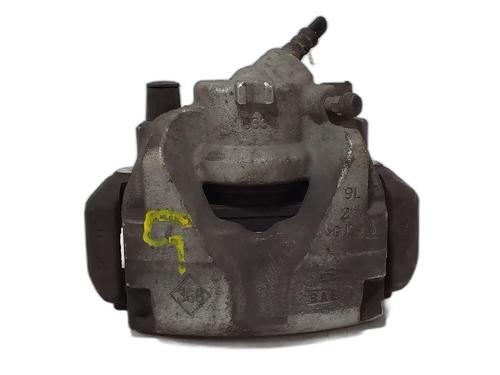 Left front brake caliper DACIA LODGY (JS_) 1.5 Blue dCi 115 (JSJT) | BP28029843M105 
