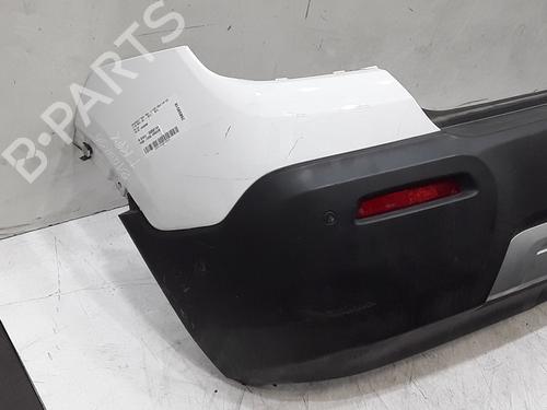 Rear bumper CHEVROLET TRAX 1.7 TD | BP32284228C8
