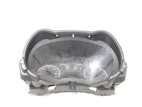 Instrument cluster FORD KA (RU8) 1.3 TDCi | BP25173783C47 