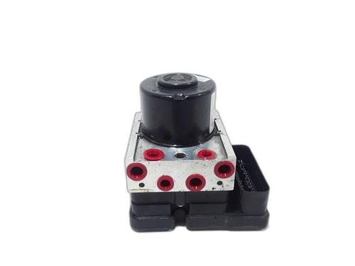 Used ABS pump RENAULT TWINGO II (CN0_) 1.5 dCi (CN0E) (64 hp) 25162729