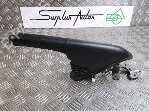 Used Hand brake FIAT 500 (312_) 1.2 (312AXA1A) (69 hp) 25165536