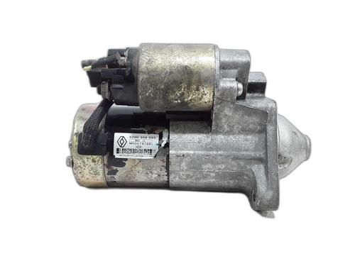 Used Starter RENAULT CLIO III (BR0/1, CR0/1) 1.5 dCi (BR17, CR17) (86 hp) 30978534