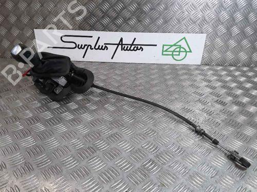 Gear lever BMW 3 (E90) 320 d | BP25183765M90 