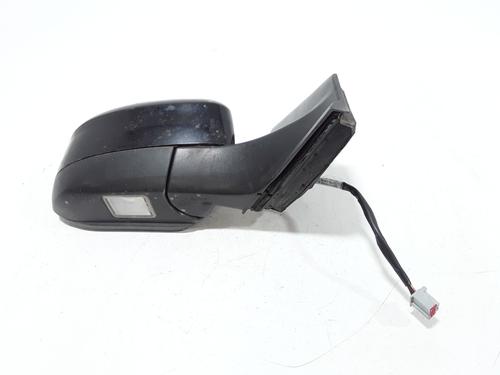 Right mirror FORD MONDEO IV (BA7) 2.0 TDCi | BP25192676C27