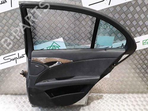 Right rear door MERCEDES-BENZ B-CLASS Sports Tourer (W245) B 180 CDI (245.207) | BP25193869C5 
