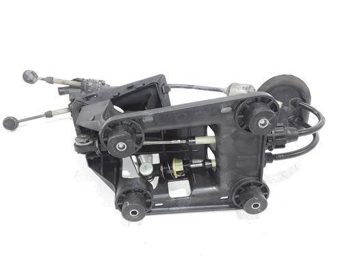 Gear lever PEUGEOT 208 I (CA_, CC_) 1.6 HDi | BP25183818M90